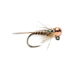 Shop All^ Croston's Full Metal Jacket Natural Quill Barbless - Your Premium Fishing Gear Store Rods Lines Baits Accessories