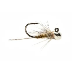 Shop All^ Croston's Full Metal Jacket Barbless - Your Premium Fishing Gear Store Rods Lines Baits Accessories