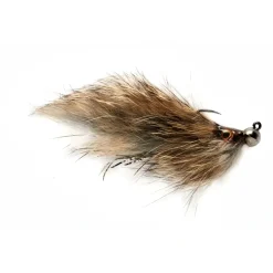 Shop All^ Croston's Jig Pin Sculpin Barbless - Your Premium Fishing Gear Store Rods Lines Baits Accessories