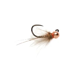 Shop All^ Croston's Thread Quill Copper Bead Barbless - Your Premium Fishing Gear Store Rods Lines Baits Accessories