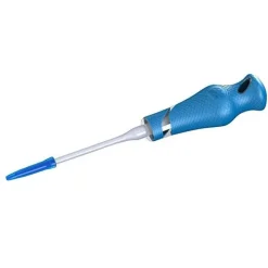 Shop All^ Cuda 18119 Stainless Steel Ice Pick - Your Premium Fishing Gear Store Rods Lines Baits Accessories