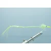 Shop All^ Cuda Snack Chartruese #3/0 - Your Premium Fishing Gear Store Rods Lines Baits Accessories