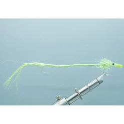 Shop All^ Cuda Snack Chartruese #3/0 - Your Premium Fishing Gear Store Rods Lines Baits Accessories