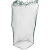 Shop All^ Cumings 8-B-1 Replacement Net 36" Depth Fits Frame 22" Green Nylon - Your Premium Fishing Gear Store Rods Lines Baits Accessories
