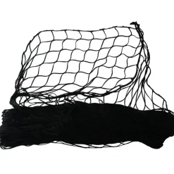 Shop All^ Cumings S-B-12-B Replacement Net 38"x33" Super HD Black Poly - Your Premium Fishing Gear Store Rods Lines Baits Accessories
