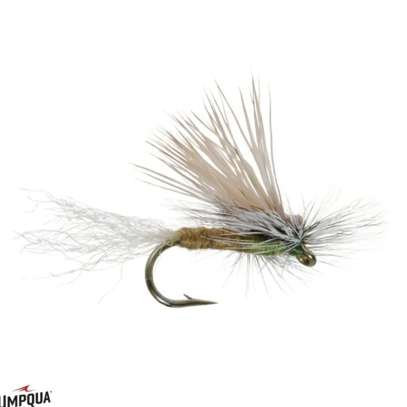 Fly Fishing^ Cutter's E/C Caddis - Your Premium Fishing Gear Store Rods Lines Baits Accessories