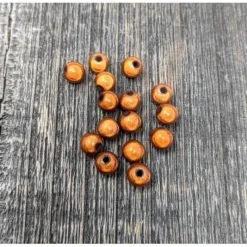 Shop All^ 3D Beads Brown - Your Premium Fishing Gear Store Rods Lines Baits Accessories