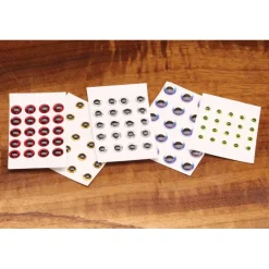 Shop All^ 3D Holographic Eyes - Your Premium Fishing Gear Store Rods Lines Baits Accessories