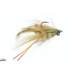 Fly Fishing^ Da Tingum Shrimp - Your Premium Fishing Gear Store Rods Lines Baits Accessories