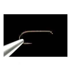 Fly Fishing^ Daiichi 1190 Barbless Dry Fly Hook 25pk - Your Premium Fishing Gear Store Rods Lines Baits Accessories