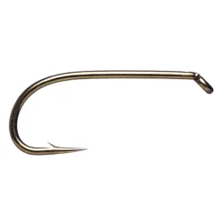 Fly Fishing^ Daiichi 1530 Heavy Wet Fly Hook - 25 Pack - Your Premium Fishing Gear Store Rods Lines Baits Accessories