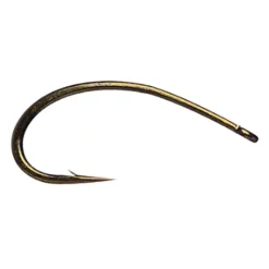Fly Fishing^ Daiichi 1160 Klinkhamer Hook - 25 Pack - Your Premium Fishing Gear Store Rods Lines Baits Accessories