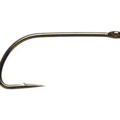 Fly Fishing^ Daiichi 1480 Limerick Dry Fly Hook - 25 Pack - Your Premium Fishing Gear Store Rods Lines Baits Accessories