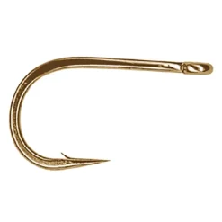 Fly Fishing^ Daiichi 1640 Multi-Use Dry Fly Hook - 25 Pack - Your Premium Fishing Gear Store Rods Lines Baits Accessories