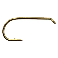 Fly Fishing^ Daiichi 1310 Short Shank Dry Fly Hook - 25 Pack - Your Premium Fishing Gear Store Rods Lines Baits Accessories