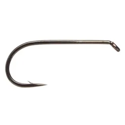 Fly Fishing^ Daiichi 1170 Standard Dry Fly Hook - 25 Pk - Your Premium Fishing Gear Store Rods Lines Baits Accessories