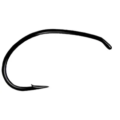 Shop All^ Daiichi 1131 Wide Gape Scud Hook Barbless - Your Premium Fishing Gear Store Rods Lines Baits Accessories