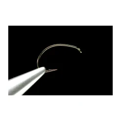 Fly Fishing^ Daiichi 1130 Wide Gape Scud Hook 25pk - Your Premium Fishing Gear Store Rods Lines Baits Accessories
