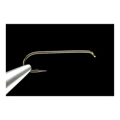 Fly Fishing^ Daiichi 1720 3X Long Nymph/Streamer Hook 25pk - Your Premium Fishing Gear Store Rods Lines Baits Accessories