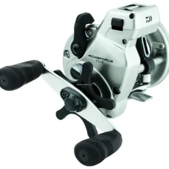 Fishing Line^ Daiwa Accudepth Plus-B Walleye Special Line Counter Reel - Your Premium Fishing Gear Store Rods Lines Baits Accessories