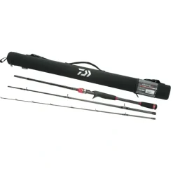 Fishing Line^ Daiwa Ardito-TR Ardito Multi-Piece Travel Casting Rods - Your Premium Fishing Gear Store Rods Lines Baits Accessories