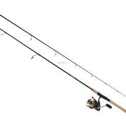 Rods^ Daiwa BG Inshore Spinning Combo - Your Premium Fishing Gear Store Rods Lines Baits Accessories