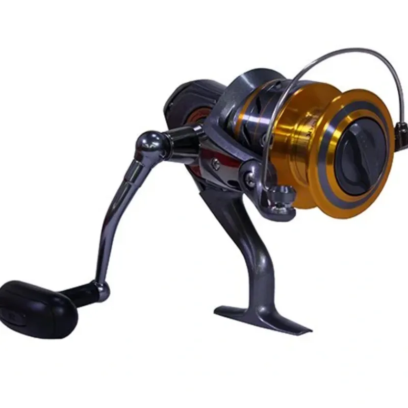 Fishing Line^ Daiwa Crossfire Spinning Reel - Your Premium Fishing Gear Store Rods Lines Baits Accessories