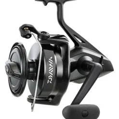 Fishing Line^ Daiwa DF18000 DFA Giant Spinning Reel - Your Premium Fishing Gear Store Rods Lines Baits Accessories
