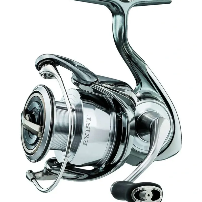Fishing Line^ Daiwa Exist G LT Spinning Reels - Your Premium Fishing Gear Store Rods Lines Baits Accessories