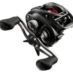 Bait^ Daiwa Fuego CT Baitcasting Reels - Your Premium Fishing Gear Store Rods Lines Baits Accessories