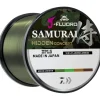 Fishing Line^ Daiwa J-Fluoro Samurai Hidden Fluorocarbon Line, 18lb, 1000yd - Your Premium Fishing Gear Store Rods Lines Baits Accessories