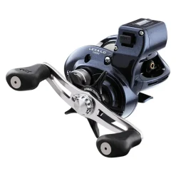 Bait^ Daiwa Lexa Baitcasting Reel Line Counter - Your Premium Fishing Gear Store Rods Lines Baits Accessories