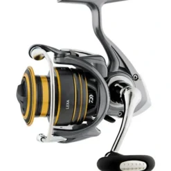 Shop All^ Daiwa Lexa Spinning Reel - Your Premium Fishing Gear Store Rods Lines Baits Accessories