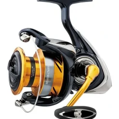 Shop All^ Daiwa LT Spinning Reel, 4BB + 1, 5.2 : 1 - Your Premium Fishing Gear Store Rods Lines Baits Accessories