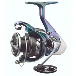 Bait^ Daiwa Regal LT Spinning Reels - Your Premium Fishing Gear Store Rods Lines Baits Accessories