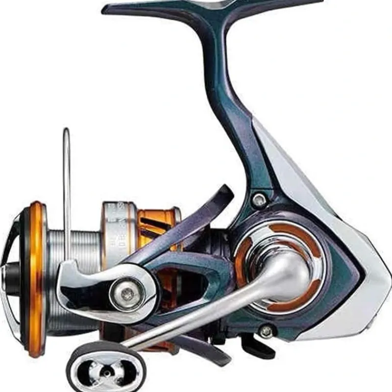 Fishing Line^ Daiwa RGLT2000D Regal LT Spinning Reel - Your Premium Fishing Gear Store Rods Lines Baits Accessories