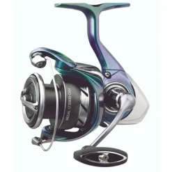 Bait^ Daiwa RGLT4000D-CXH-B Regal 4000 LT Spinning Reel - Your Premium Fishing Gear Store Rods Lines Baits Accessories
