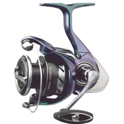 Bait^ Daiwa RGLT2000D-XH-B Regal 2000 LT Spinning Reel - Your Premium Fishing Gear Store Rods Lines Baits Accessories