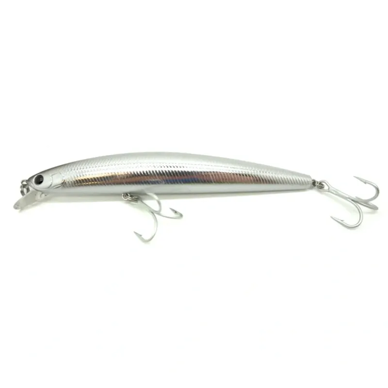 Bait^ Daiwa Salt Pro SP Minnow Lure Sinking - Your Premium Fishing Gear Store Rods Lines Baits Accessories