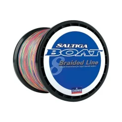 Fishing Line^ Daiwa Saltiga Boat Braided Line 1800 Meters - Your Premium Fishing Gear Store Rods Lines Baits Accessories