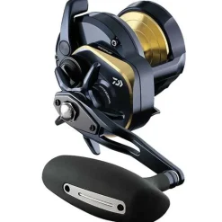 Fishing Line^ Daiwa Saltiga Jigging Star Drag Conventional Reel - Your Premium Fishing Gear Store Rods Lines Baits Accessories