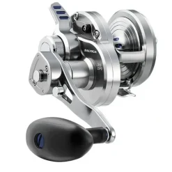 Fishing Line^ Daiwa Saltiga Lever Drag Two Speed Reels - Your Premium Fishing Gear Store Rods Lines Baits Accessories