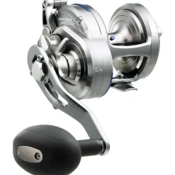 Bait^ Daiwa Saltiga SASD50A Star Drag Conventional Reel - Your Premium Fishing Gear Store Rods Lines Baits Accessories