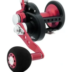 Fishing Line^ Daiwa Saltist High Speed Lever Drag Single Speed Conventional Reel - Your Premium Fishing Gear Store Rods Lines Baits Accessories