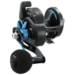 Bait^ Daiwa Saltist Star Drag Conventional Reel - Your Premium Fishing Gear Store Rods Lines Baits Accessories