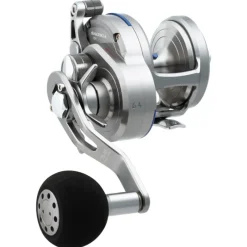 Fishing Line^ Daiwa SASD30HA Saltiga Star Drag Conventional Reel, 6.4:1, Right-Handed - Your Premium Fishing Gear Store Rods Lines Baits Accessories