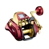 Fishing Line^ Daiwa SBG800MJ Seaborg Electric Reel - Your Premium Fishing Gear Store Rods Lines Baits Accessories