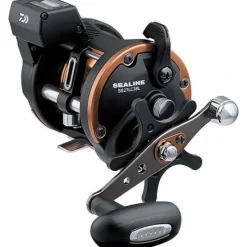 Fishing Line^ Daiwa Sealine SG-3B Line Counter Reel - Your Premium Fishing Gear Store Rods Lines Baits Accessories
