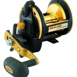 Fishing Line^ Daiwa Sealine-X SHA Conventional Fishing Reel - Your Premium Fishing Gear Store Rods Lines Baits Accessories