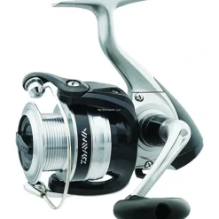 Fishing Line^ Daiwa SF1000-B Strikeforce-B 1000 Spinning Ultralight Reel - Your Premium Fishing Gear Store Rods Lines Baits Accessories